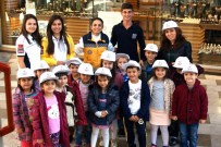 SAĞLIK YAŞAM - 112 Acil Servis Aydınlılara Tanıtılıyor