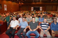 5 Bin Banka Çalışanı İş Güvenliği Eğitimi Aldı