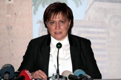 Adana'ya Temiz Hava Merkezi Kurulacak