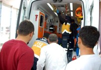 SOBA ZEHİRLENMESİ - Adıyaman'da 27 Kişi Karbonmonoksit Gazından Etkilendi