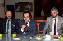 ADÜ 2015 Yılını Değerlendirdi