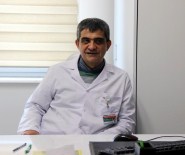 KADIN HASTA - 'AIDS En Çok Turistik Ve Büyük Şehirlerde Görülüyor'