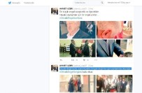 SEVGISIZLIK - AK Parti Gaziantep Milletvekili Ahmet Uzer Açıklaması