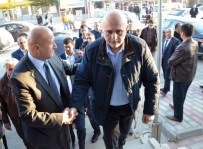 İÇ TÜZÜK - AK Partili Bilgiç Açıklaması 'CHP'nin Tutumu Reformları Geciktirdi'