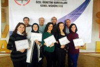 BEDEN DILI - Artık 'Trafik Adabı' Dersi De Var