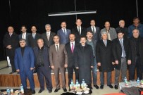 Aşkale TOKİ'de Kur'a Heyecanı