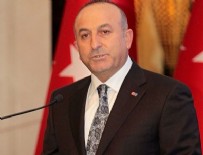 Bakan Çavuşoğlu, Putin'e insanlık dersi verecek