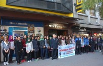 Bartın'da Sinema Şöleni Devam Ediyor