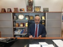 DEVRIMCI - Başkan Genç'ten Kadındalara Kutlama