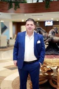 Başkent'te Oteller 2016'Yı Karşılamaya Hazırlanıyor