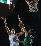 Basketbol Açıklaması THY Avrupa Ligi