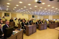 ALI FIDAN - Batı Karadeniz Havzası Ele Alındı