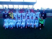 Belediyespor Şampiyonluklara Abone Oldu