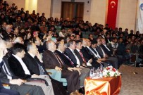 TALHA UĞURLUEL - 'Benim Tarihim'e Büyük İlgi