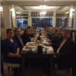 KıZıK - Bilinçli Tüketici Meclisi Toplandı