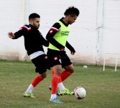 KÜLTÜR FIZIK - Bülent Uzel Açıklaması 'Gruplara Kaldığımız İçin Mutluyuz'