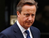 BULGARİSTAN CUMHURBAŞKANI - Cameron Türkiye sınırına geliyor