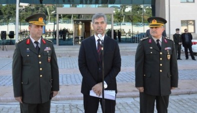 Çanakkale'de 3 Ayda 52 Bin 848 Göçmen Yakalandı