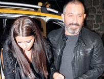 CEM YILMAZ - Cem Yılmaz yine yakalandı