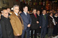 CHP Genel Başkan Yardımcısı Akkaya'yı Ağlatan Açılış