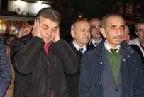 MADEN MÜHENDISLERI ODASı - CHP'li Akkaya'yı Ağlatan Açılış