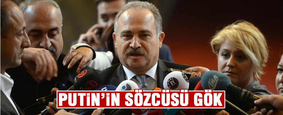 CHP Rusya'nın iddialarına sahip çıktı