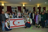 ÇIĞLI BELEDIYESI - Çiğli'de Engelli Vatandaşlara Özel Eğlence