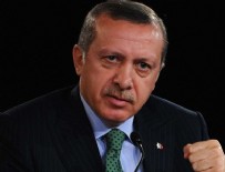 PARTİLİ CUMHURBAŞKANI - Cumhurbaşkanı Erdoğan: Çift başlılık ortadan kaldırılmalı
