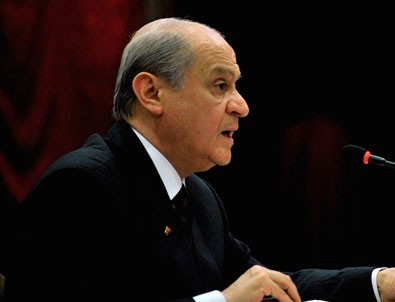 Devlet Bahçeli'nin son planı