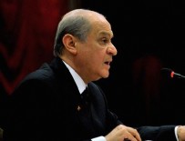 KORAY AYDIN - Devlet Bahçeli'nin son planı