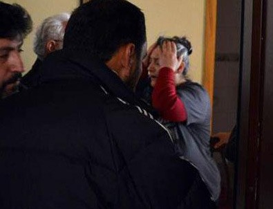 Telekonferans dolandırıcılık