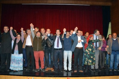 Eğitim Bir Sen'den Anlamlı Program