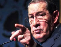 ÖZEL YETKİLİ - Emekli Orgeneral Büyükanıt, 'Şüpheli' Sıfatıyla İfade Verecek