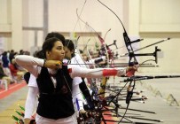 OKÇULUK KULÜBÜ - En Büyük Katılımlı Okçuluk Şampiyonası Başladı