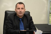 BALKÜPÜ - Enerya Aksaray 2016'Da 110 Milyon Metreküp Gaz Satmayı Hedefliyor