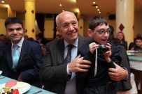 ZİHİNSEL ENGELLİLER - Engelliler Empati Kahvaltısında Buluştu