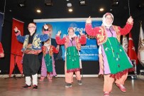 HÜSEYIN VURAL - Engelliler Türkülerle Coştu