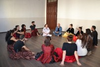 ŞIŞHANE - Haliç Üniversitesi'nden Masterclass Çalışması