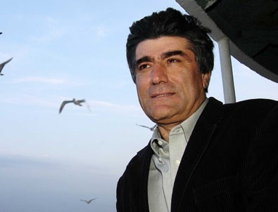 Hrant Dink İddianamesi Yeniden Başsavcılıkta
