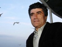 ALİ FUAT YILMAZER - Hrant Dink İddianamesi Yeniden Başsavcılıkta