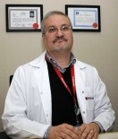 ROBOTİK CERRAHİ - Kanserin İsmi Yetiyor, Daha Ölümcül Kalp Ve Damar Hastalıkları Korkutmuyor'