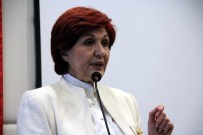 Kayseri Barosu Kadınların Seçme Ve Seçilme Hakkını Elde Edişinin 81'İnci Yılını Kutladı