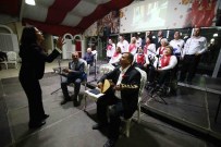 ZİHİNSEL ENGELLİLER - Konak Ve Bayraklı'da Engelliler Günü Kutlandı