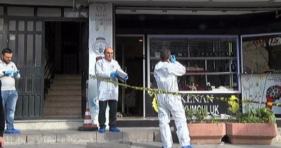 Kredi kartıyla alışveriş cinayetle noktalandı