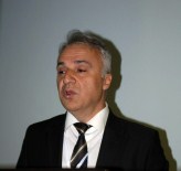 FERDİ KAZA SİGORTASI - KTÜ'de 1. Türkiye Tarihi Madenler Konferansı