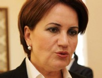 MHP - Meral Akşener'in attığı SMS MHP'yi karıştırdı!