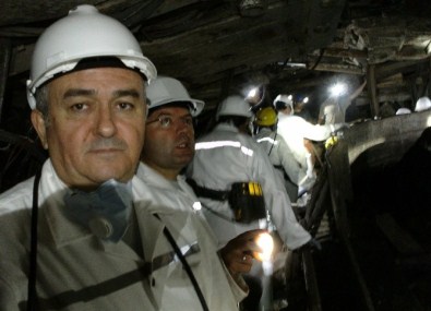 MHP'den Madencileri Sevindirecek Teklif