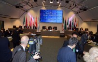 PETROL BAKANI - OPEC 168. Toplantısı Viyana'da Başladı