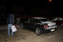 Oto Fareleri İş Başında