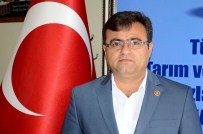 ET ÜRÜNLERİ - Aktürk, 'Hayvan Sayısının Artması Hayvancılığın Gelişmesi Değildir'